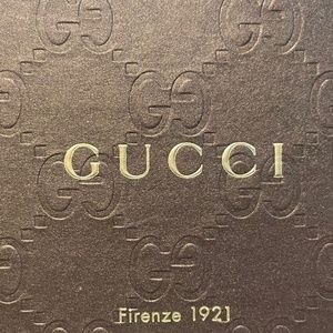 Gucci men’s wallet